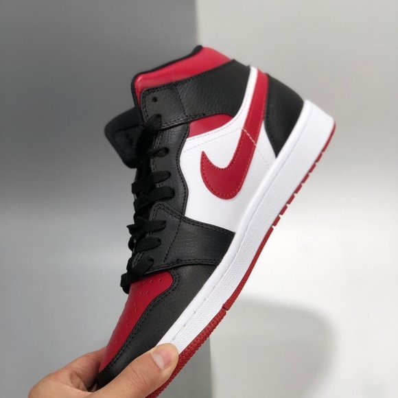 New Nike Air Jordan AJ men\'s sneakers main image 4
